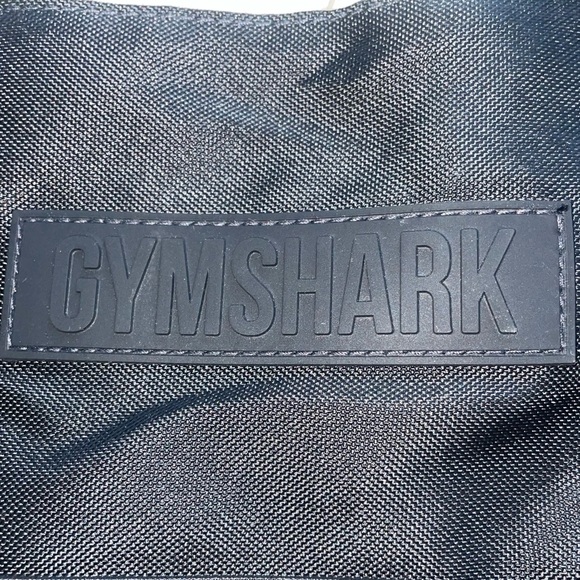 Gymshark Everyday Tote - Black - Picture 4 of 4